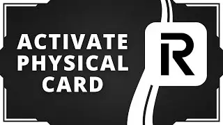 How to Activate Revolut Physical Card (Best Method)