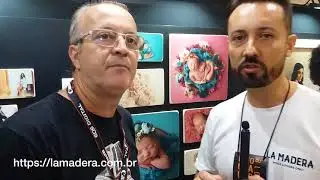 Feira fotografar 2018 Helcio Peynado