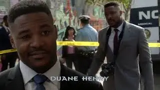 NCIS Fan Made Intro (Season One-Sixteen)