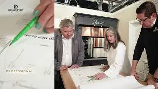 Design First Builders | Building Relationships, One Home at a Time