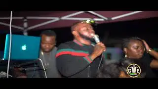 Load up party highlights