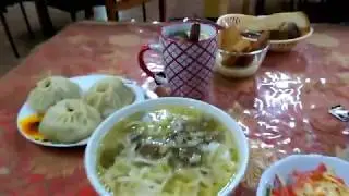 Дальнобой по ДВ и Сибири. #70