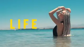 Adéla Zouharová - LIFE