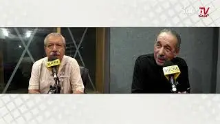 🔴EN VIVO | Buenos Días 
