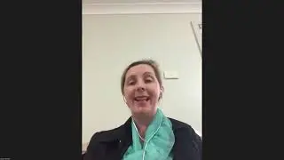 Louise Hermann - Down to Earth (Barefoot) Mediumship