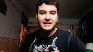 Stop watching Hamza and self improvement videos.