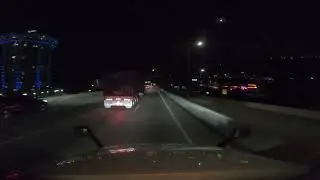 Threading the Needle