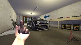 My summer car Save Game 2020 Atualizado