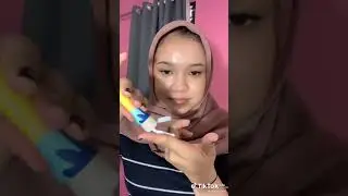 BATTEL SUNSCREN SIAPA PEMENANG NYA WARDAH VS CARASUN