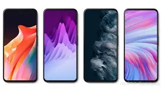 realme UI 3.0 Wallpapers ~ 🥳