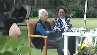 Maori Medley