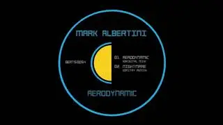 Mark Albertini - Nightmare (DMITRY Remix)