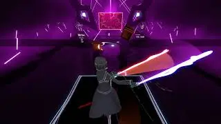 BeatSaber - Pop/Stars - K/DA [EXPERT]