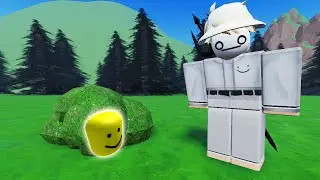 Found 60 Bigheads in Roblox Find the Bigheads!