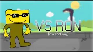 VS. RON Mod Ost (vs. bob, onslaught)