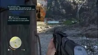 FarCry 3 gt540m