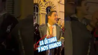 Chirigota del Bizcocho La última y nos vamos última cuarteta popurrí #laultimaynosvamos