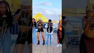 MIONDOKO MASTERS - DANCE YA KUDONJO ft SEAN MMG & YBW SMITH