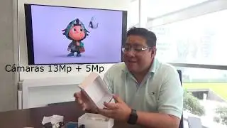 F18 | Hisense F18 Unboxing