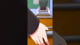 Кубо-сан не признает меня (мобом)  