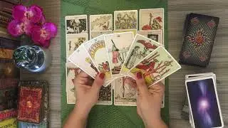 Планы мужчины в отношении вас.