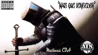 Mais Que Vencedor