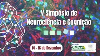 Neurociência Do Esporte - 14/12 - V Simpósio de Neurociência e Cognição