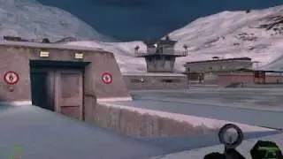 PROJECT IGI-mission 11 EAGLE NEST l PART1/2