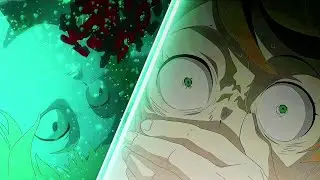 The Promised Neverland Edit 2 - Shinunoga E-Wa #shorts #amv