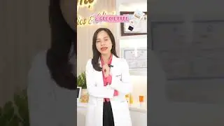 Review tất cả kem chống nắng nhà Helico Care - Bs Hằng Trần #short #nhathuocmedici #medici