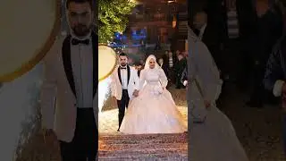 Pedias Düğün fotoğrafları