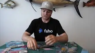 How-to choose the right jighead | Fisho App
