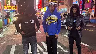 Vlogging New York City 🏙️ Best Trip Ever🚨