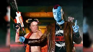 2rbina 2rista - Наташа + Пиво в подарок (Right Version) ♂ Gachi Remix