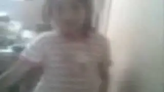 Fiore en el comedor.