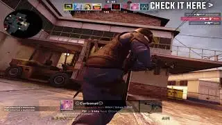 The Best CS GO Settings 2020