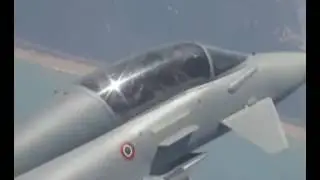 EUROFIGHTER TYPHOON TRIBUTE