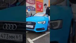 Выставка Fresh Auto