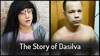 The Story of Clauvino Da Silva