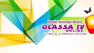Transmisión en directo de OCASSA GRUPO