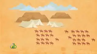 ПОБЕДА МУСУЛЬМАН НАД РИМЛЯНАМИ БЕЗ БИТВЫ! ПОХОД ПРОРОКА С.А.В. НА ТАБУК.