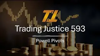 Trading Justice 593: Powell Pivots