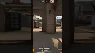 ВЫСТРЕЛ 1 НА 1.000.000! #ксго #ксгоприколы #csgo #csgoclips #csgohighlights #ксгострим