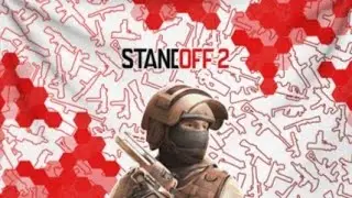 Играю В Стендофф 2 прямой эфир