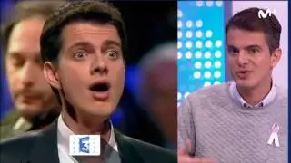 Philippe Jaroussky - Likes Entrevista