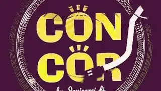 CONCOR Remember #dj #djremix #concor