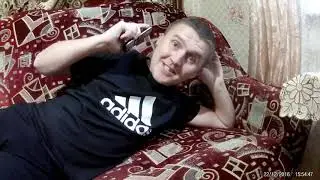 БРИГАДА - Белый на связи