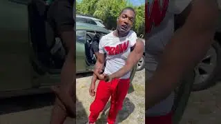 He made the streets feel him on this one