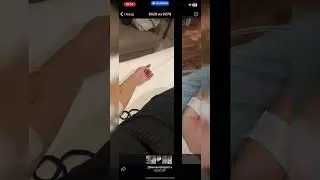 Я права или он?😨