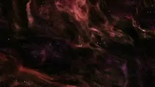 Free Stock Video - Space Nebula  4k